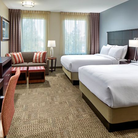 Staybridge Suites Anaheim At The Park By Ihg Exterior foto