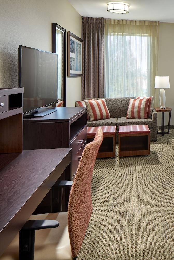 Staybridge Suites Anaheim At The Park By Ihg Exterior foto