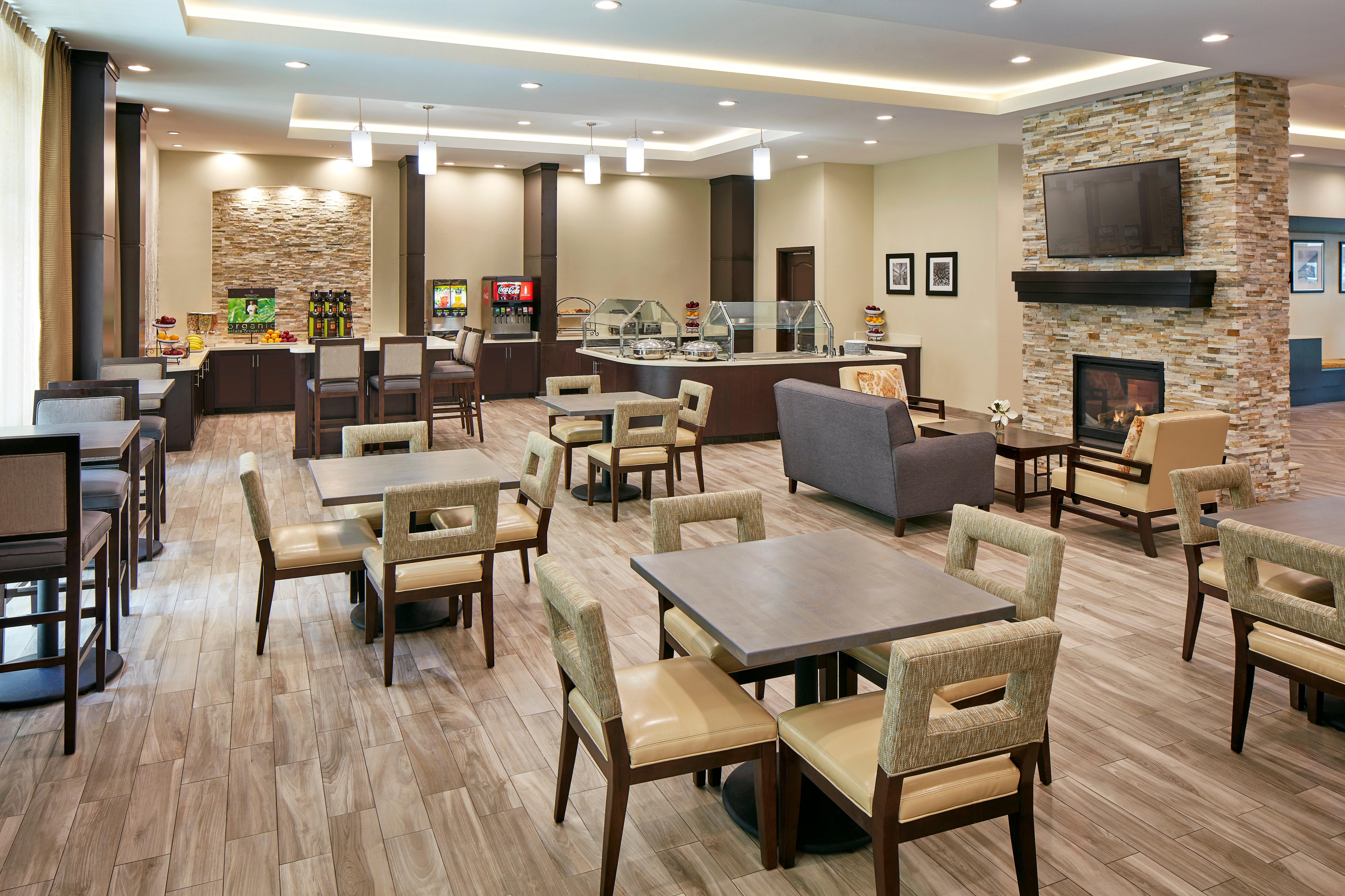 Staybridge Suites Anaheim At The Park By Ihg Exterior foto