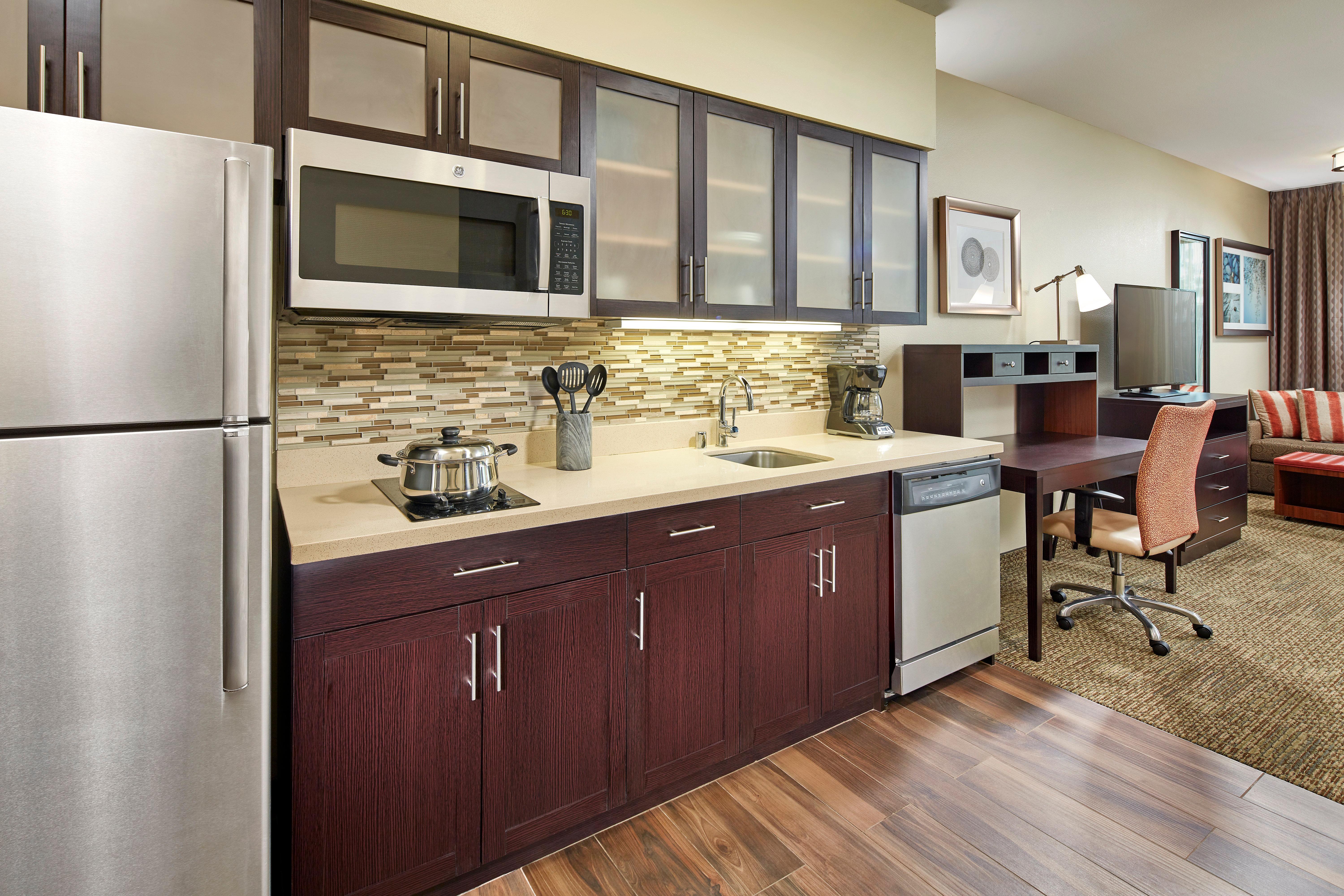 Staybridge Suites Anaheim At The Park By Ihg Exterior foto
