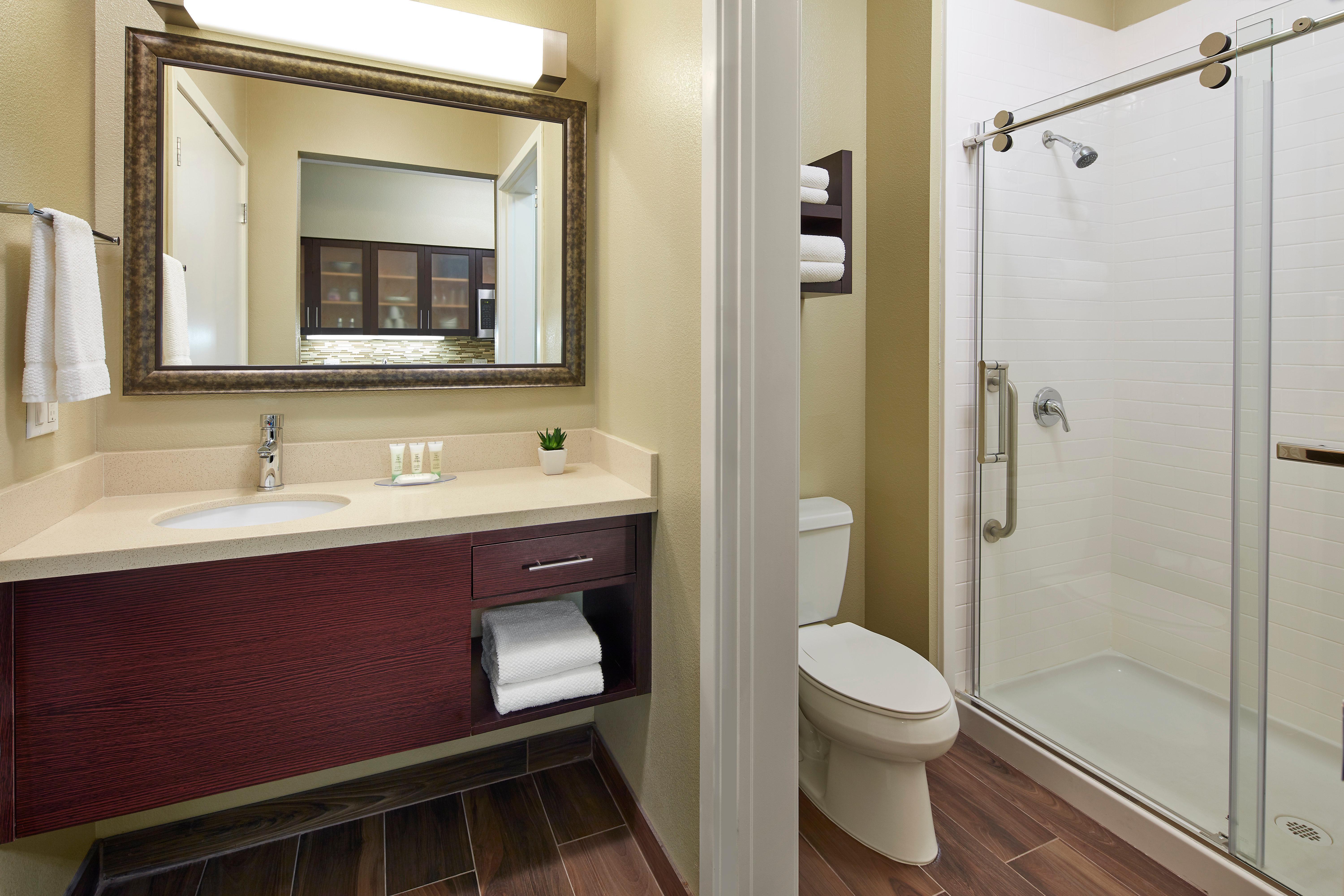 Staybridge Suites Anaheim At The Park By Ihg Exterior foto