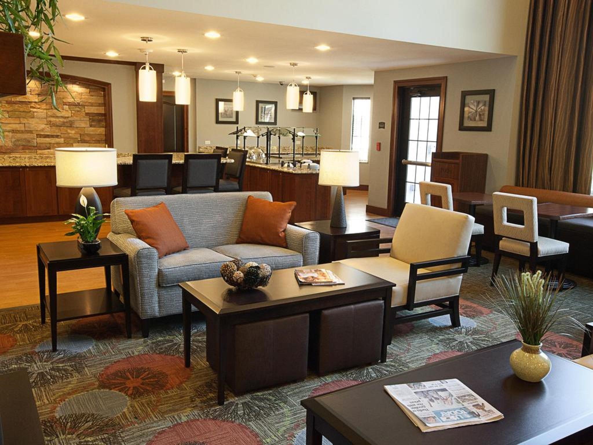 Staybridge Suites Anaheim At The Park By Ihg Exterior foto