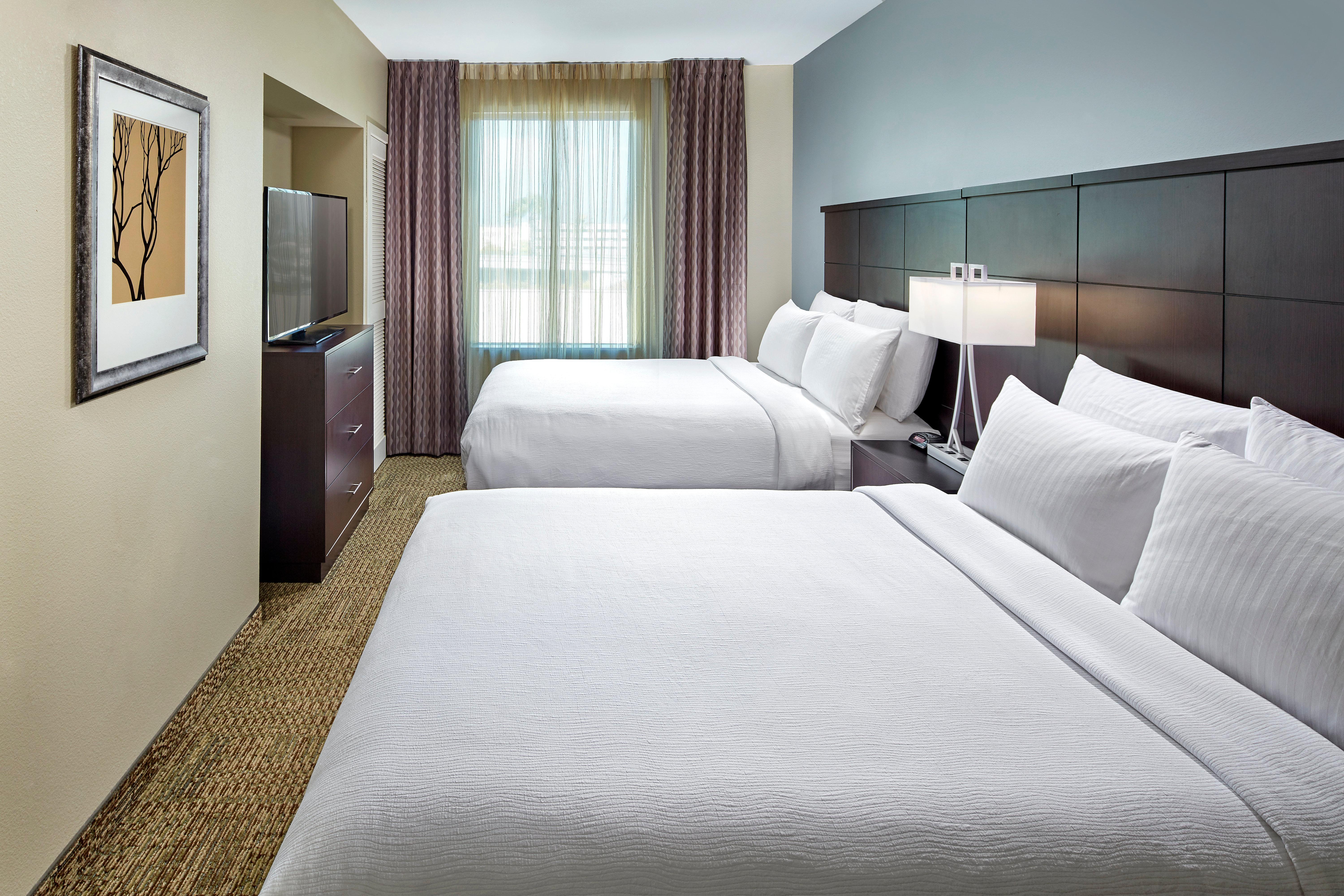 Staybridge Suites Anaheim At The Park By Ihg Exterior foto