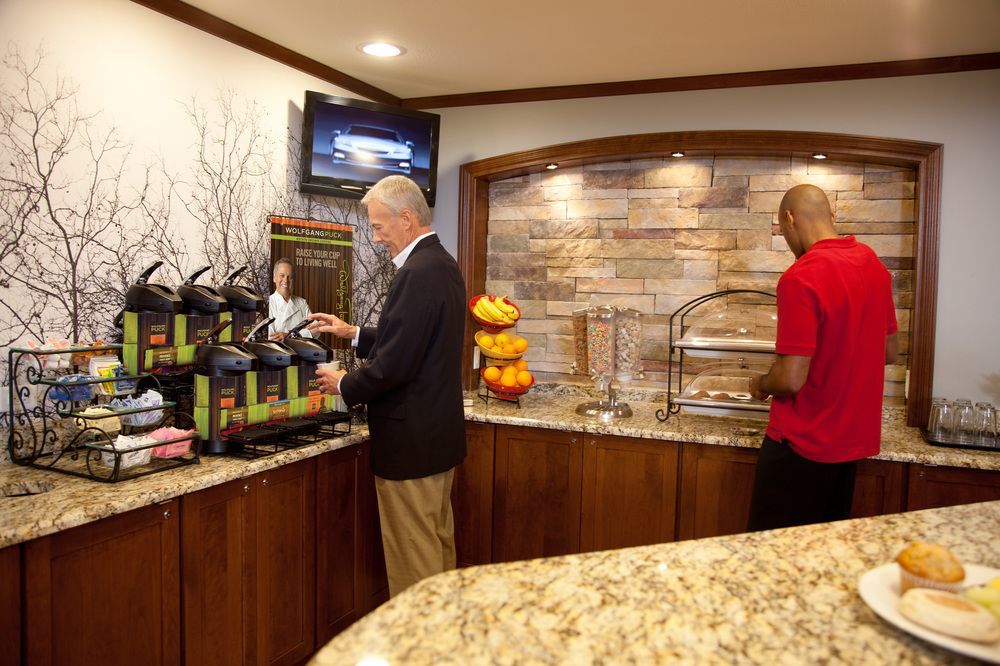 Staybridge Suites Anaheim At The Park By Ihg Exterior foto