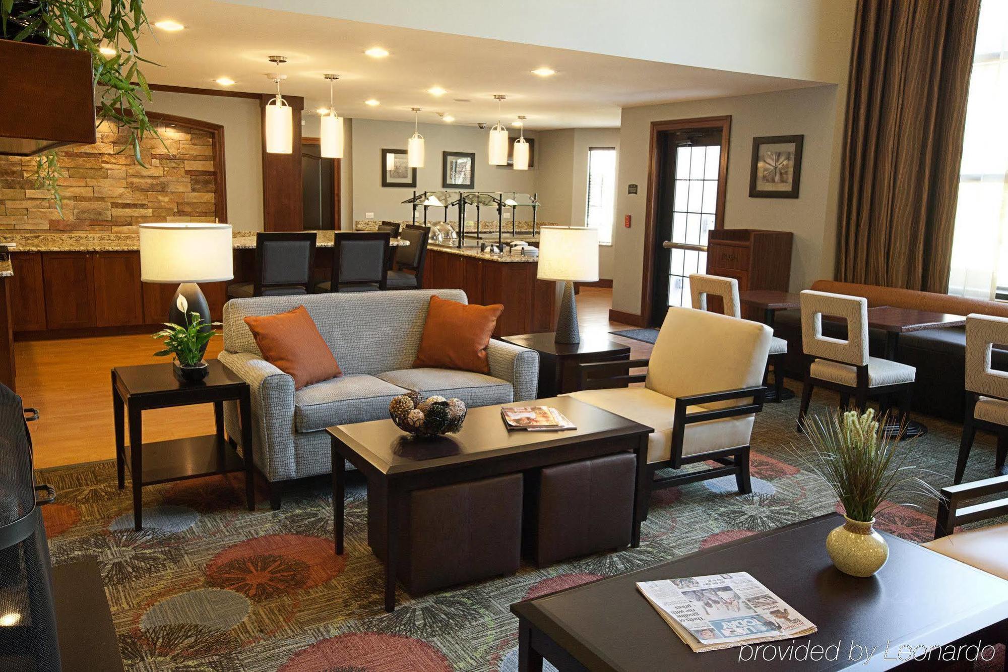 Staybridge Suites Anaheim At The Park By Ihg Exterior foto