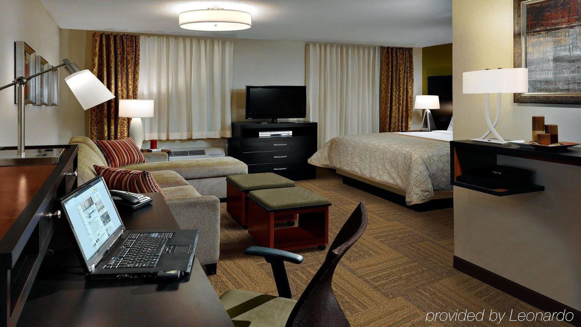 Staybridge Suites Anaheim At The Park By Ihg Exterior foto