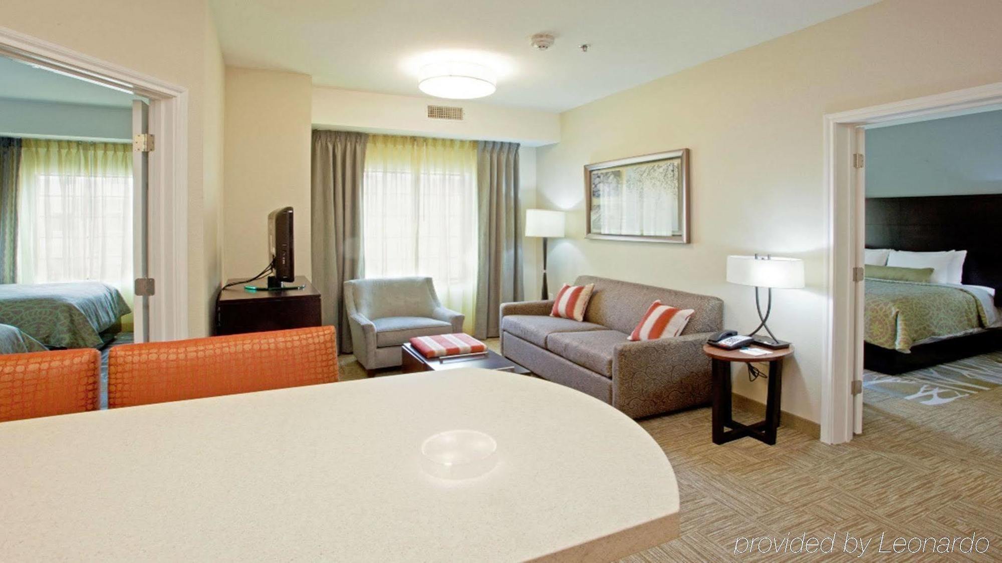 Staybridge Suites Anaheim At The Park By Ihg Exterior foto