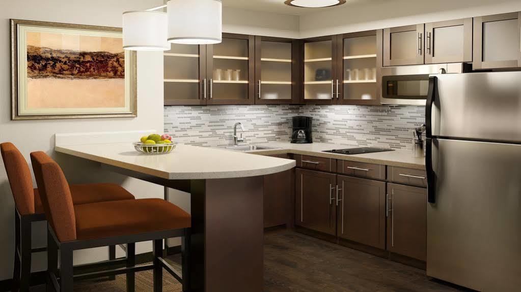 Staybridge Suites Anaheim At The Park By Ihg Exterior foto